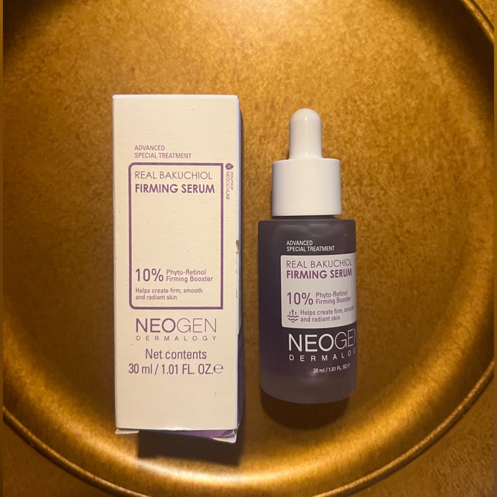 Firming Serum